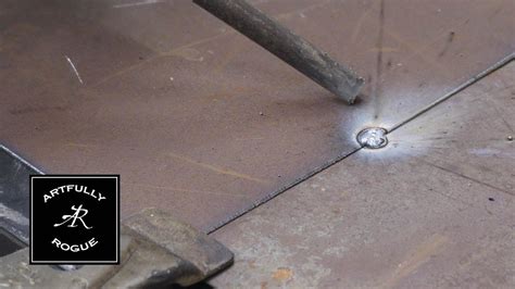 tig welding 22 gauge sheet metal|welding 14 gauge sheet metal.